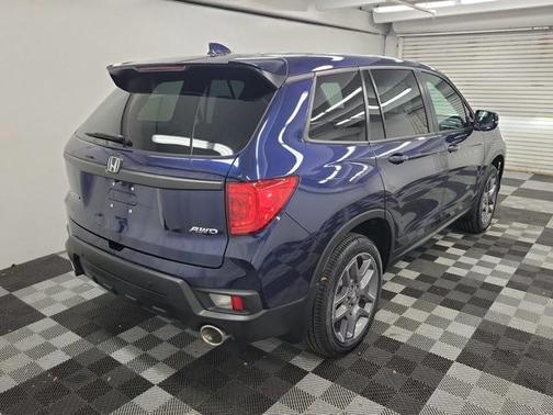 2022 Honda Passport EX-L