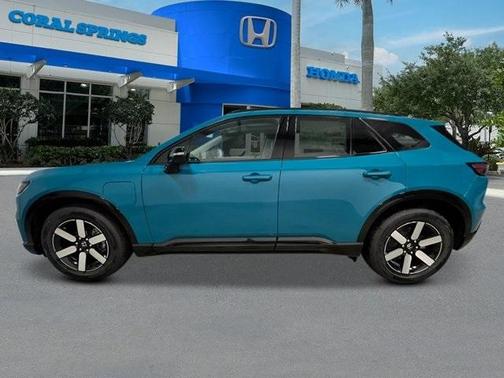 2026 Honda Prologue Touring