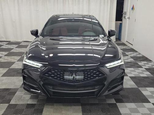 2023 Acura TLX A-Spec