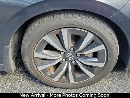 2023 Honda Civic EX