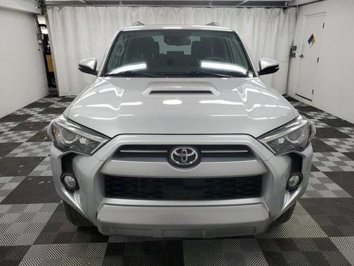 2020 Toyota 4Runner Sport