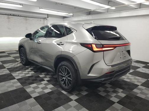 2024 Lexus NX 350 Premium