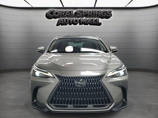 2024 Lexus NX 350 Premium