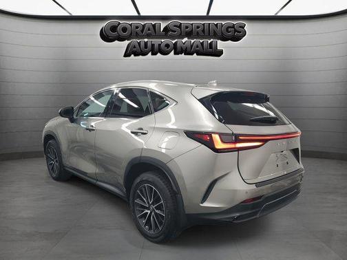 2024 Lexus NX 350 Premium