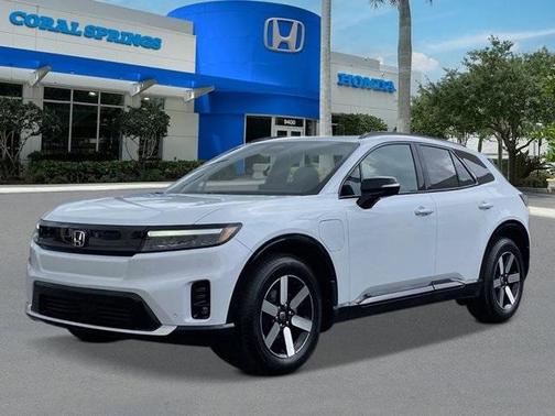 2026 Honda Prologue Touring