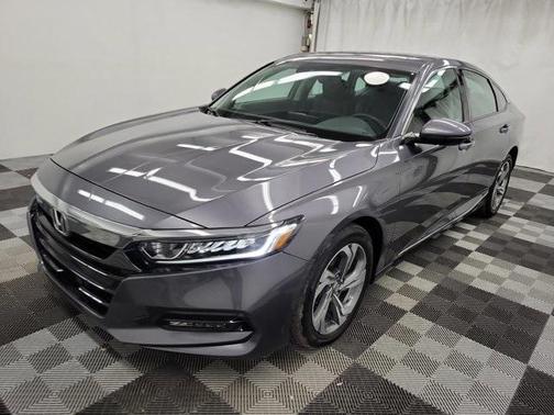 2020 Honda Accord EX-L