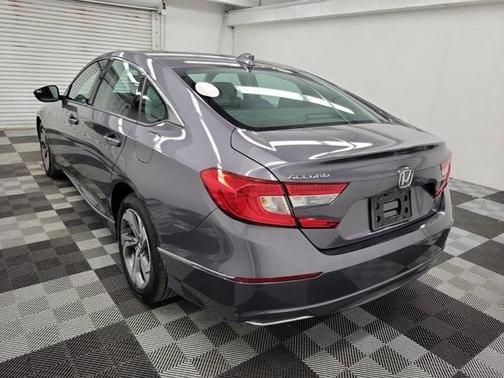 2020 Honda Accord EX-L