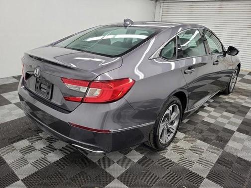 2020 Honda Accord EX-L