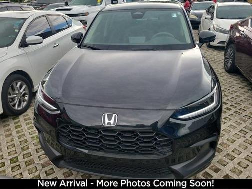 2023 Honda HR-V LX
