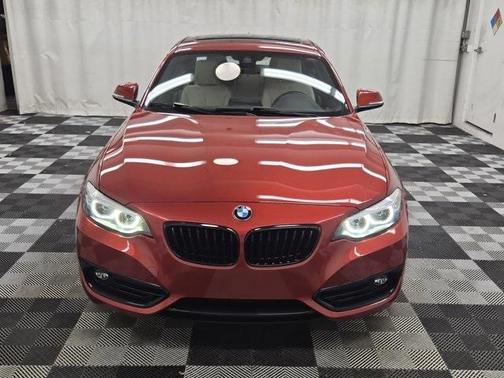 2021 BMW 230 i