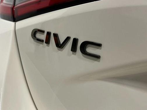 2025 Honda Civic Type R Base