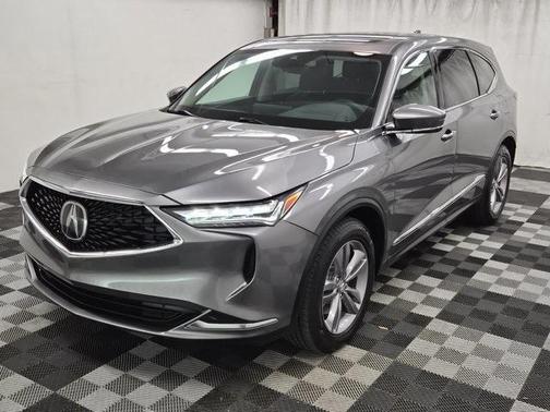 2024 Acura MDX Base