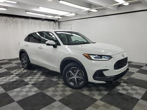 2023 Honda HR-V EX-L