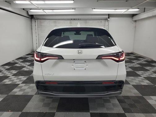 2023 Honda HR-V EX-L