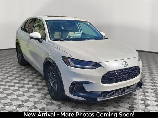 2023 Honda HR-V EX-L