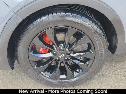 2020 Kia Sorento EX