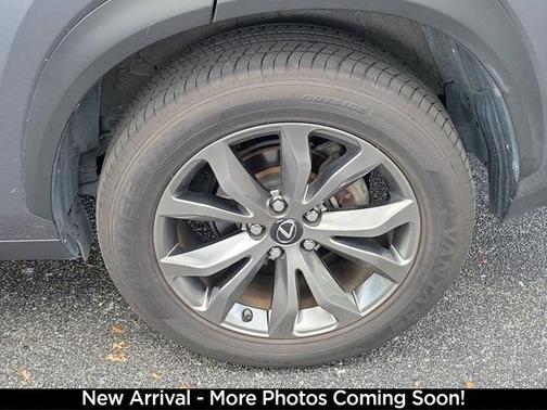 2020 Lexus NX 300 F Sport