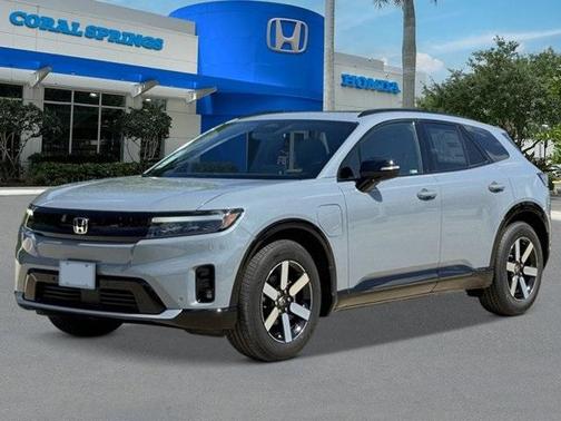 2026 Honda Prologue Touring