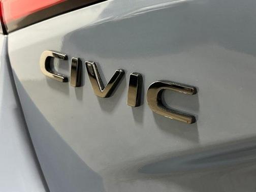 2025 Honda Civic Type R Base