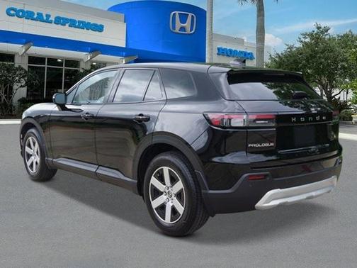 2026 Honda Prologue EX