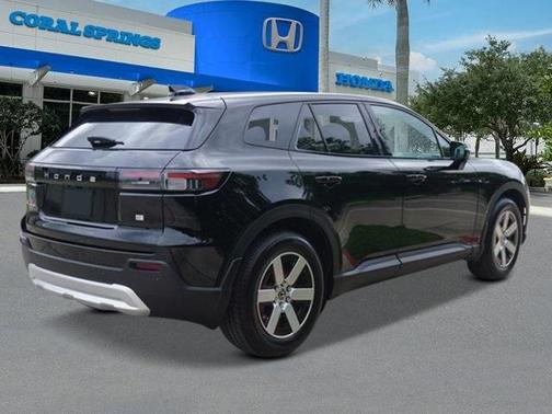 2026 Honda Prologue EX