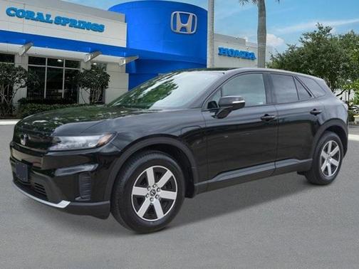 2026 Honda Prologue EX