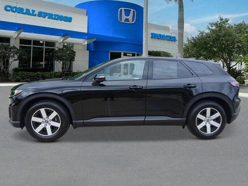 2026 Honda Prologue EX