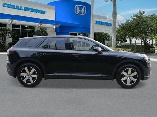 2026 Honda Prologue EX