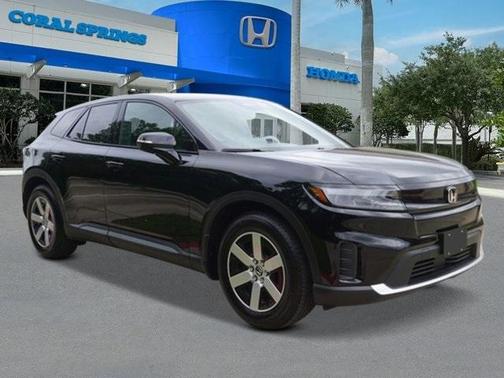 2026 Honda Prologue EX