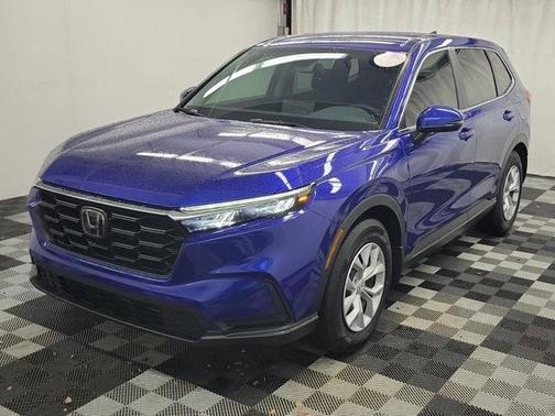 2024 Honda CR-V LX