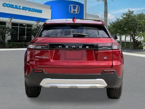 2025 Honda Prologue EX