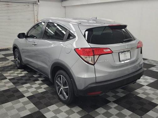 2022 Honda HR-V EX-L