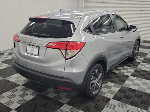 2022 Honda HR-V EX-L
