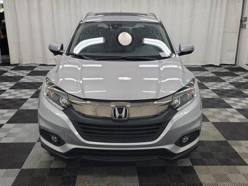 2022 Honda HR-V EX-L
