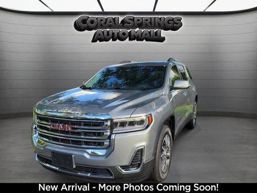 Sterling 2023 GMC Acadia SLE