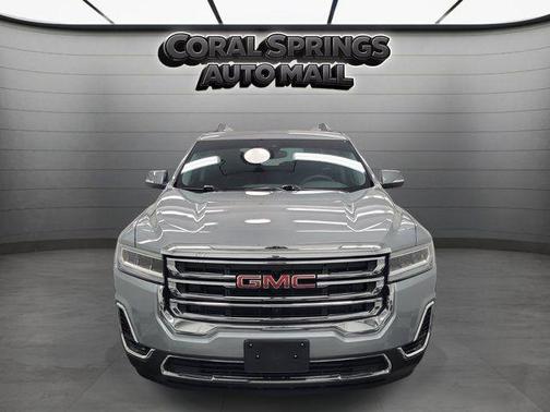 Sterling 2023 GMC Acadia SLE