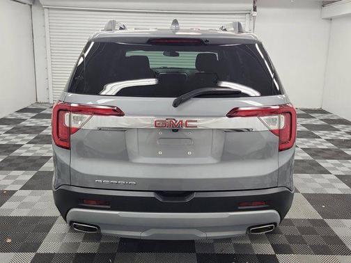 Sterling 2023 GMC Acadia SLE