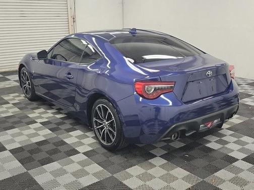 2020 Toyota 86 Base