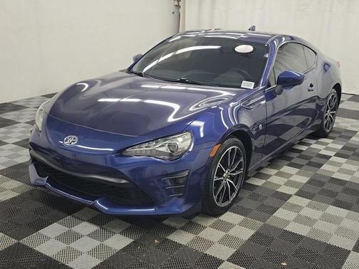 2020 Toyota 86 Base