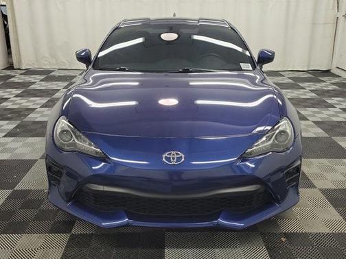 2020 Toyota 86 Base