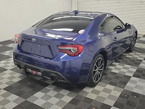 2020 Toyota 86 Base