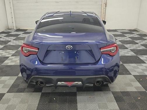 2020 Toyota 86 Base