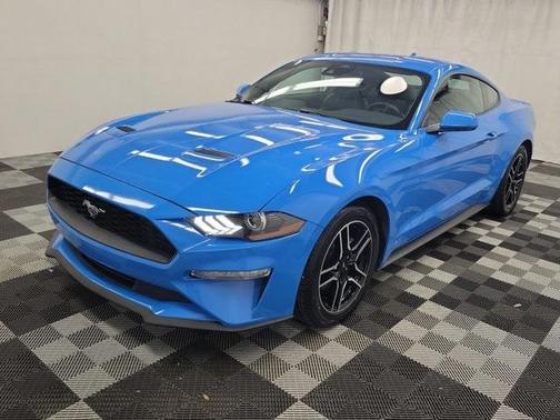 2023 Ford Mustang EcoBoost Premium