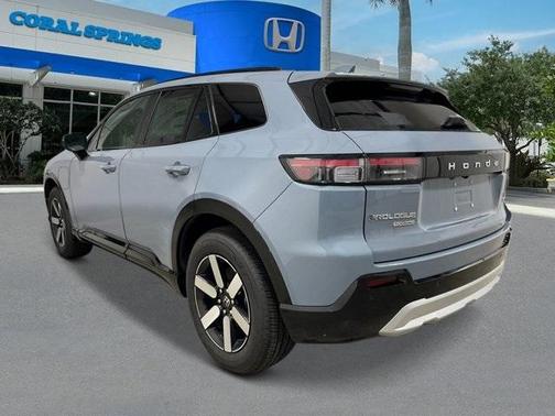 2025 Honda Prologue Touring