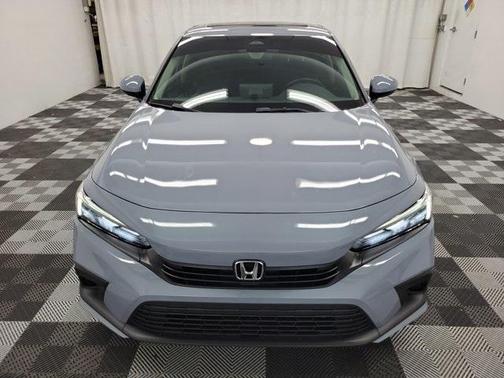 2024 Honda Civic EX