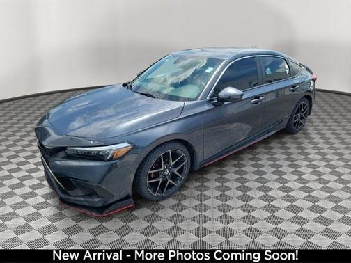 2022 Honda Civic Sport Touring