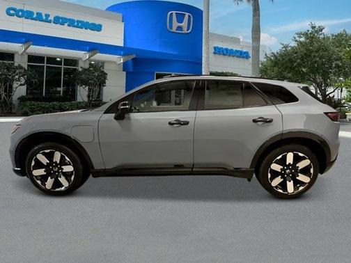 2026 Honda Prologue Elite