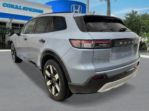 2026 Honda Prologue Elite