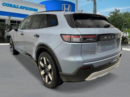 2026 Honda Prologue Elite