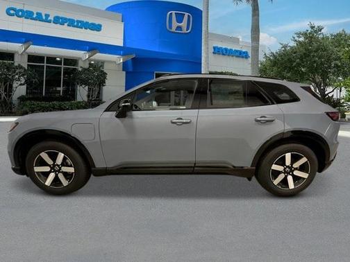 2026 Honda Prologue Touring